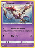 Dragalge [SM12 - 92/236]
