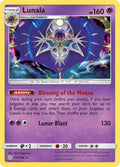 Lunala [SM12 - 102/236]