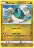 Drampa [SM12 - 159/236]