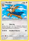 Herdier [SM12 - 175/236]