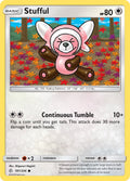Stufful [SM12 - 181/236]
