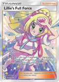 Lillie's Full Force (Full Art) [SM12 - 230/236]