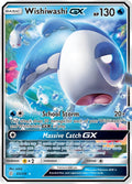 Wishiwashi GX [SM12 - 63/236]
