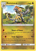Kommo-o [SM12 - 163/236]
