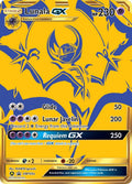 Lunala GX - SM103a [SMP - SM103a]