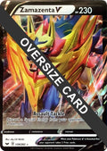 Zamazenta V - 139/202 [PR - 139/202]