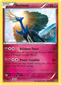 Xerneas - 107/162 (XY BREAKthrough) [PR - 107/162]
