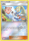 Lillie - 215a/156 (Regional Championships) [Staff] [PR - 125a/156]