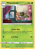 Whimsicott [SWSH01 - 006/202]