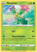Maractus [SWSH01 - 007/202]