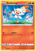 Scorbunny (030) [SWSH01 - 030/202]