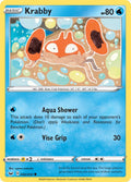 Krabby (042) [SWSH01 - 042/202]