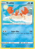 Krabby (043) [SWSH01 - 043/202]