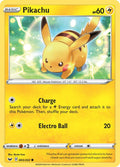 Pikachu [SWSH01 - 065/202]
