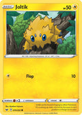 Joltik [SWSH01 - 070/202]
