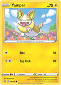 Yamper (074) [SWSH01 - 074/202]
