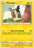 Morpeko [SWSH01 - 078/202]