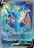 Dhelmise V (Full Art) [SWSH01 - 187/202]