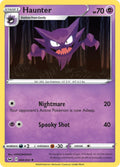 Haunter [SWSH01 - 084/202]