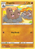 Dugtrio [SWSH01 - 093/202]