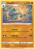 Claydol [SWSH01 - 103/202]