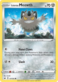 Galarian Meowth [SWSH01 - 127/202]
