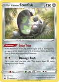 Galarian Stunfisk [SWSH01 - 132/202]