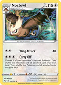 Noctowl [SWSH01 - 144/202]