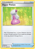 Hyper Potion [SWSH01 - 166/202]