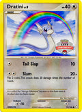 Dratini - 91/146 (City Championships) [PR - 091/146]