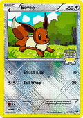 Eevee - 84/108 (City Championships) [PR - 084/108]