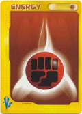 Fighting Energy (JP VS Set Unnumbered) [MCAP]