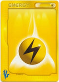 Lightning Energy (JP VS Set Unnumbered) [MCAP]