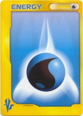 Water Energy (JP VS Set Unnumbered) [MCAP]
