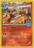 Blaziken - 14/111 (National Championships) [PR - 014/111]
