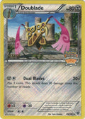 Doublade - 84/146 (Regional Championships) [Staff] [PR - 084/146]