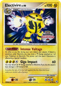 Electivire - 3/130 (Regional Championships) [PR - 003/130]