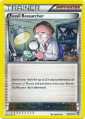 Fossil Researcher - 92/111 (Cosmos Holo) [MCAP - 092/111]