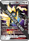 Dusk Mane Necrozma GX - 90/156 [PR - 090/156]