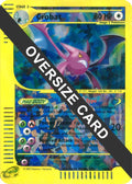 Crobat - 10/12 (Box Topper) [PR - 010/012]