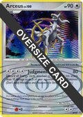 Arceus - DP50 (DP Black Star Promos) [PR - DP50]