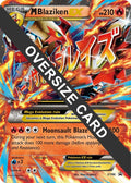 M Blaziken EX - XY86 [PR - XY86]