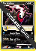 Darkrai - DP24 (DP Black Star Promos) [PR - DP24]