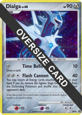 Dialga - DP26 (DP Black Star Promo) [PR - DP26]