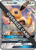 Eevee GX - SM174 (SM Black Star Promo) [PR - SM174]