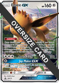 Eevee GX - SM175 (SM Black Star Promo) [PR - SM175]