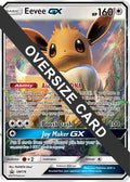 Eevee GX - SM176 (SM Black Star Promo) [PR - SM176]