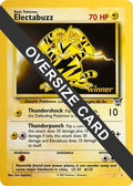 Electabuzz - 1 (Best of Game 1 Promo) [PR - 001]