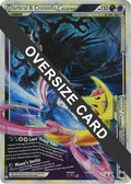 Darkrai & Cresselia Legend - 99/102 & 100/102 (Single Oversized Promo) [PR - 099/102 & 100/102]