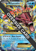 M Gyarados EX - 27/122 [PR - 027/122]